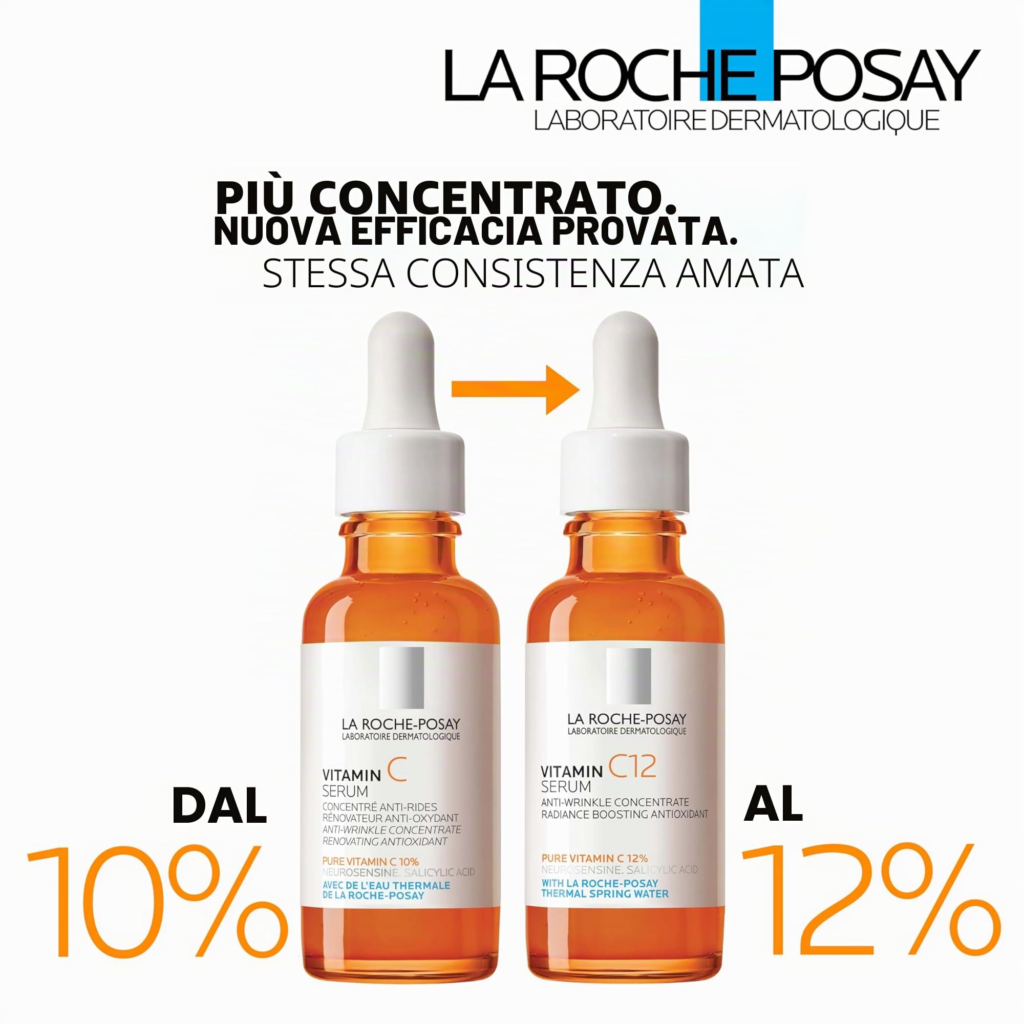 la-roche-posay-pure-vitamin-c10-siero-anti-rughe-30-ml image 2