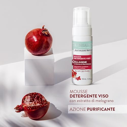 clinians-antirughe-repair-mousse-detergente-viso-150-ml image 7
