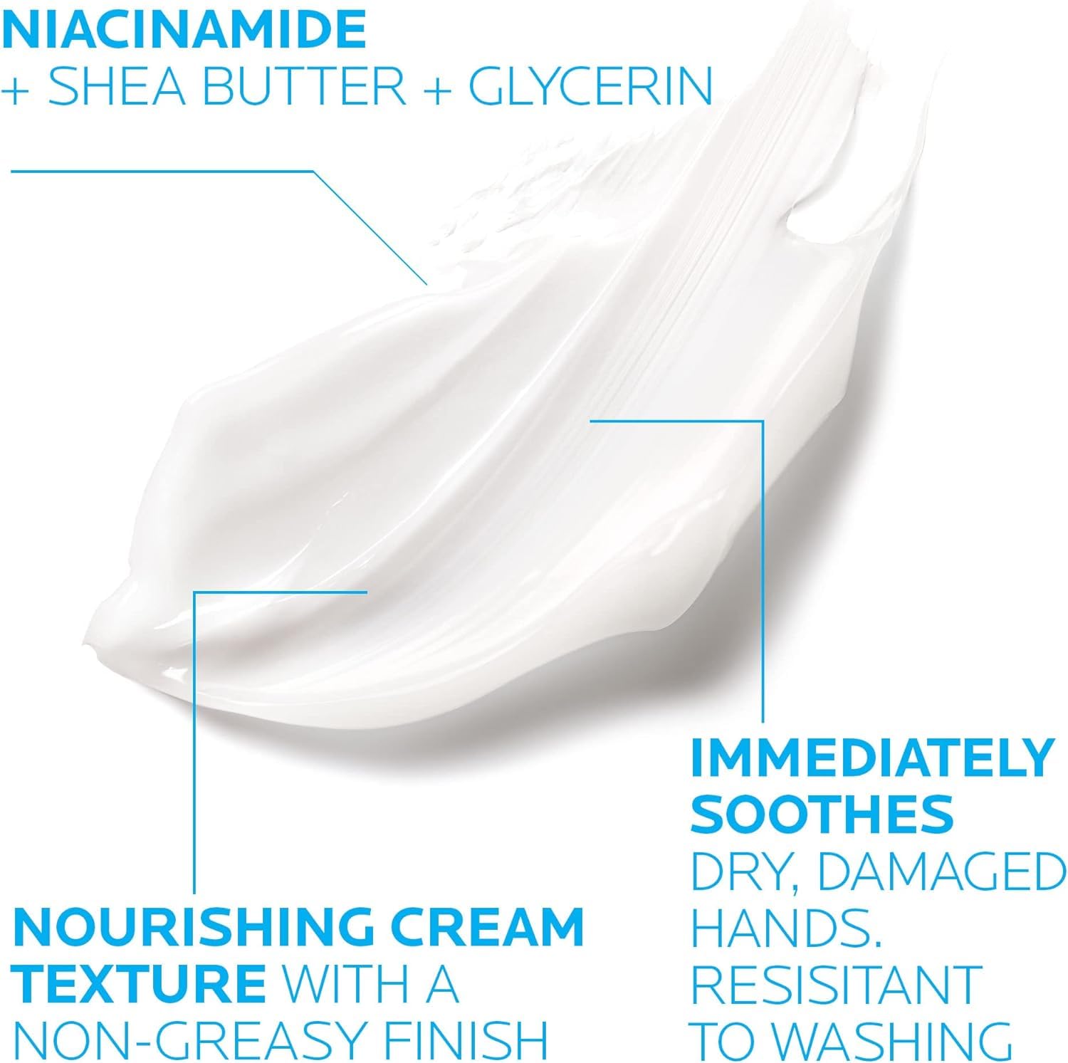 la-roche-posay-cicaplast-crema-mani-riparatrice-50ml image 3