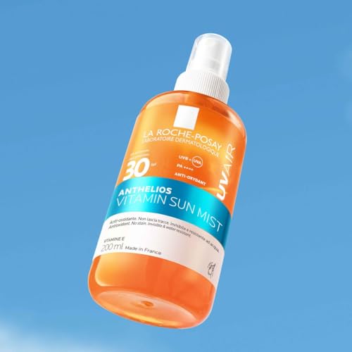la-roche-posay-anthelios-uvair-vitamin-sun-mist-viso-spf30-200-ml image 8