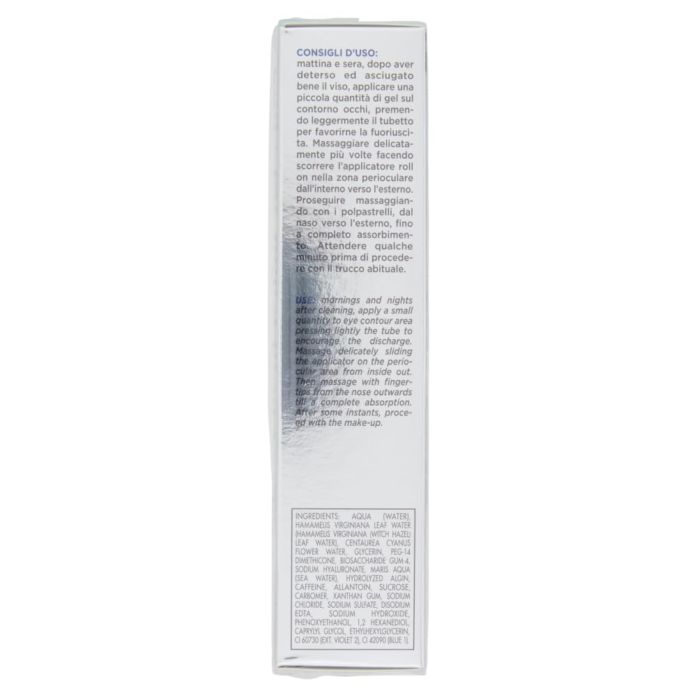 clinians-intense-a-gel-contorno-occhi-roll-on-15-ml image 2