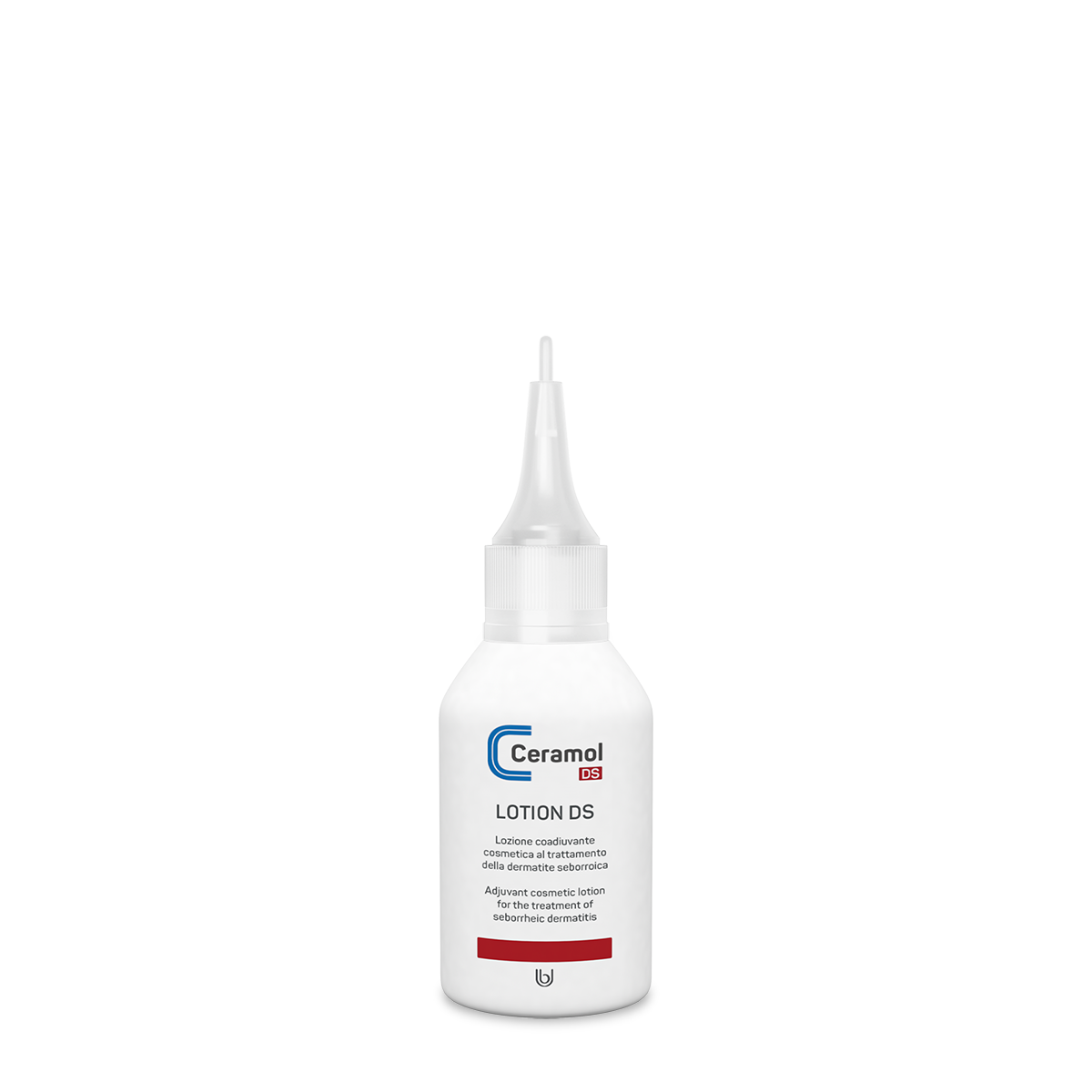 ceramol-lotion-ds-lozione-cuoio-capelluto-50-ml image 1