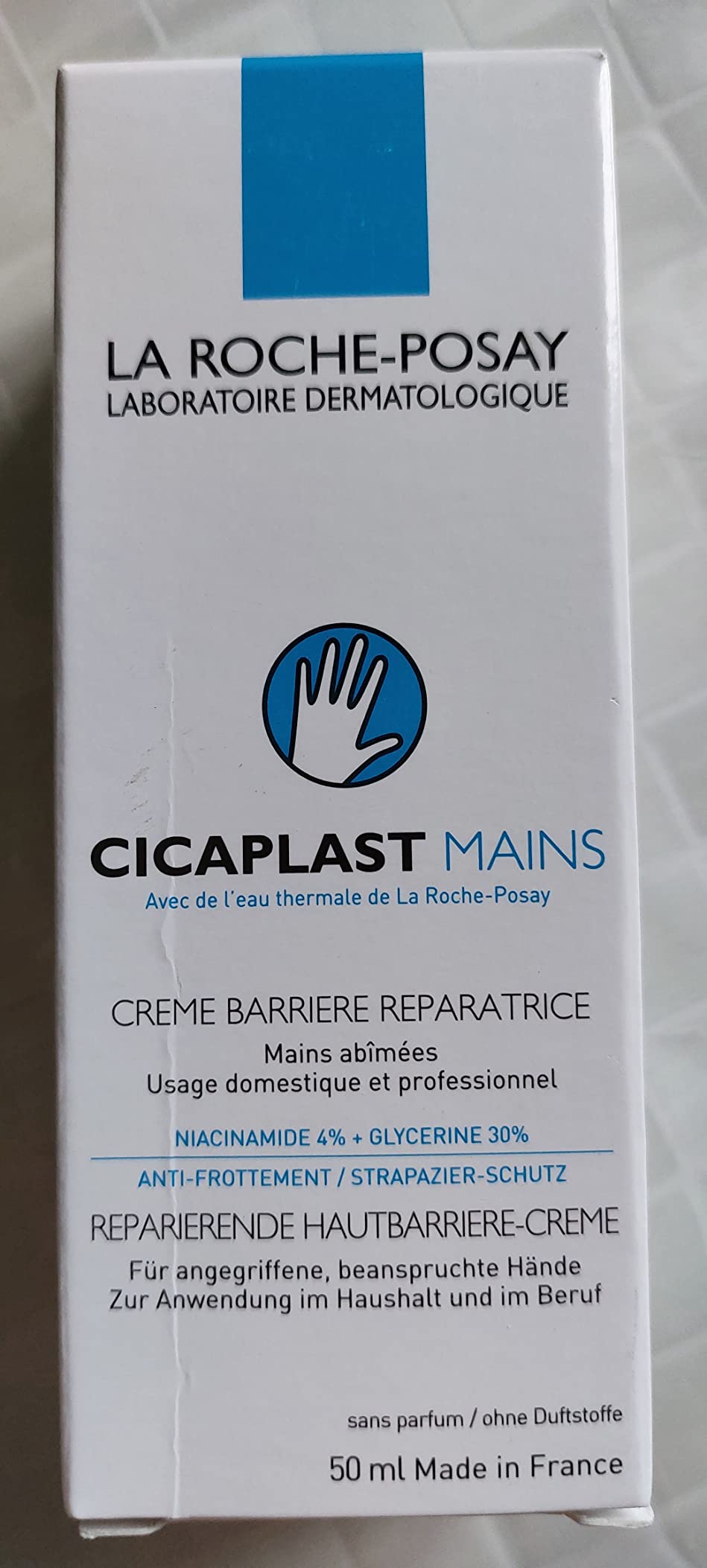 Efficace e delicata