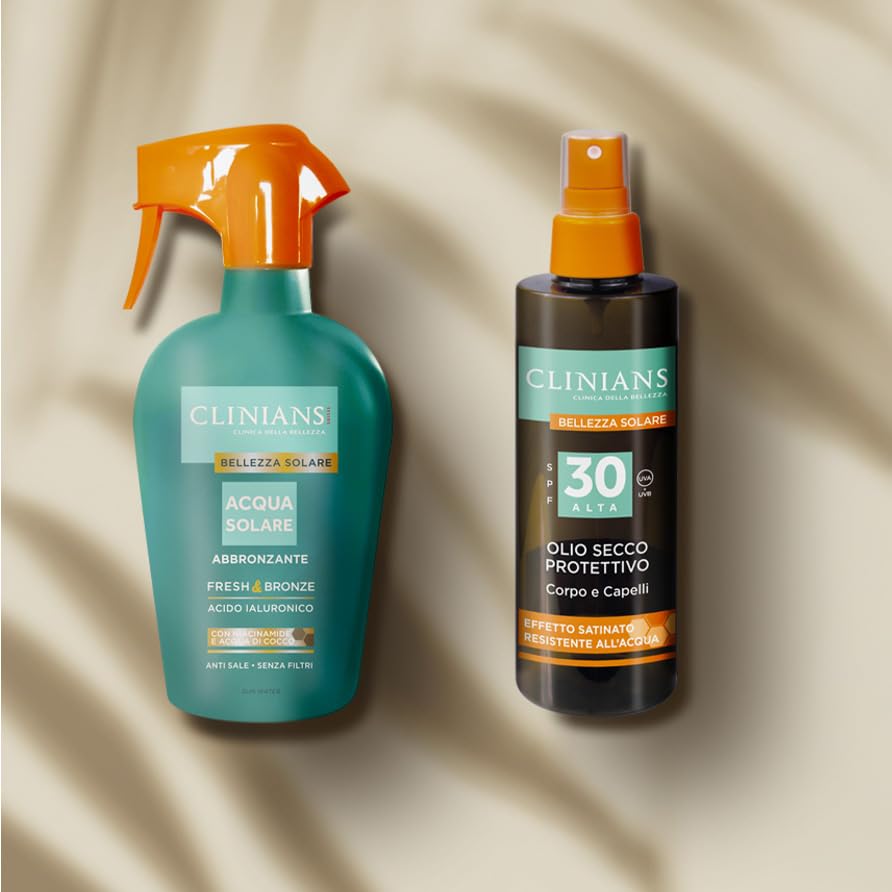 clinians-olio-secco-protettivo-corpo-e-capelli-spf30-150ml image 3