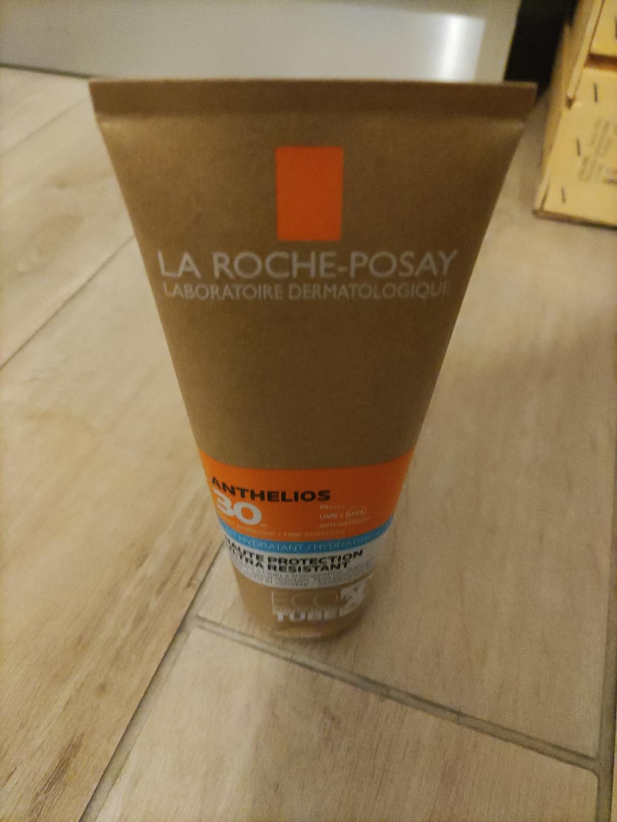 Perfetto per la pelle sensibile
