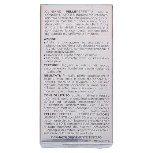 clinians-pelle-perfetta-siero-concentrato-niacinamide-4-30-ml image 8