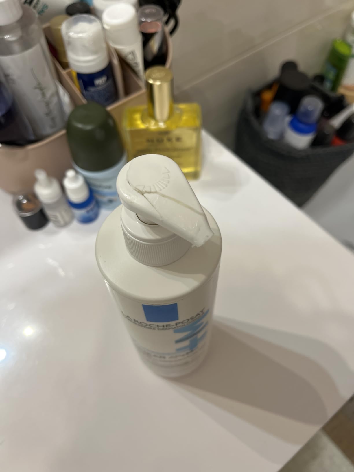 Miracoloso per dermatite