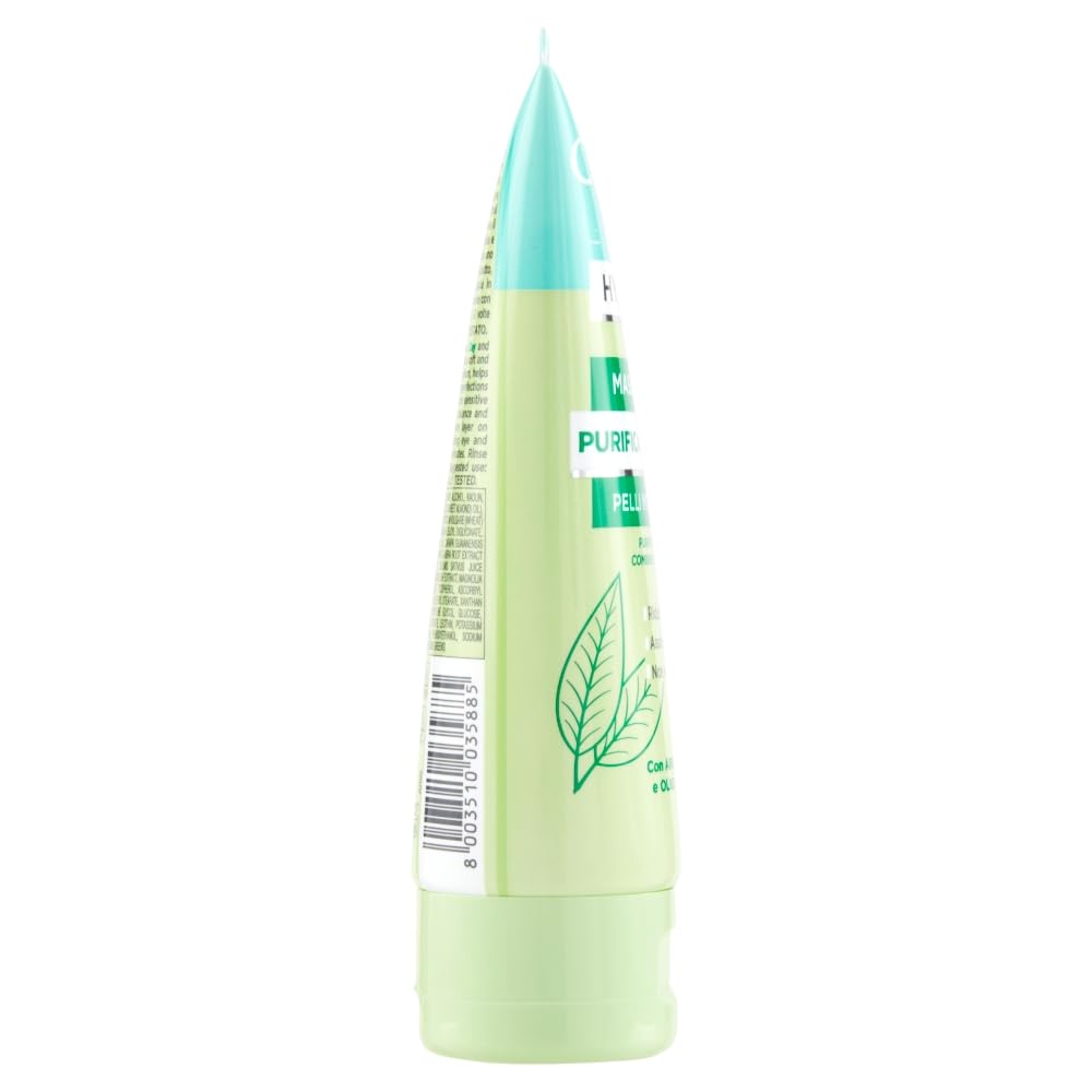 clinians-hydra-plus-maschera-viso-purificante-75-ml image 2