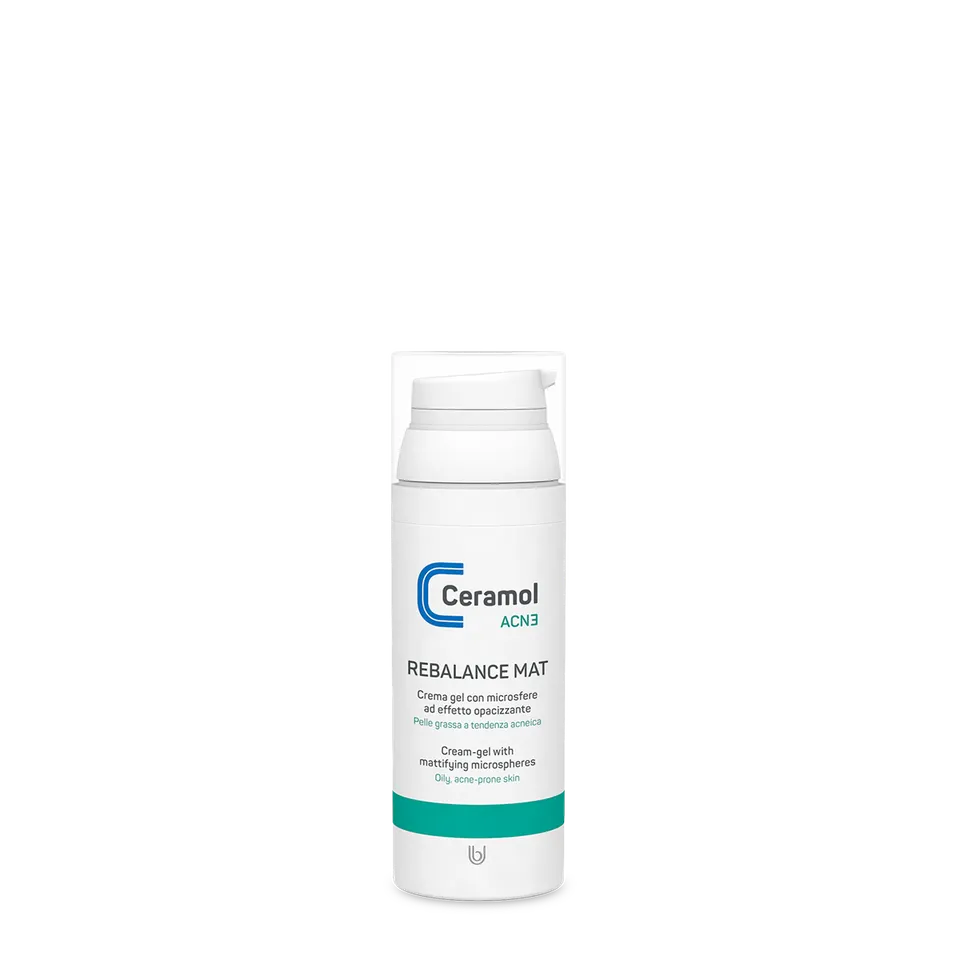 ceramol-rebalance-mat-50-ml-sebo-regolatore-opacizzante-oil-free image 1