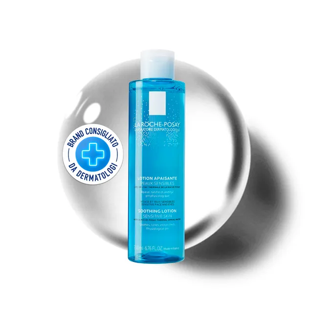 la-roche-posay-toleriane-tonico-lenitivo-viso-e-occhi-pelli-sensibili-200-ml image 1