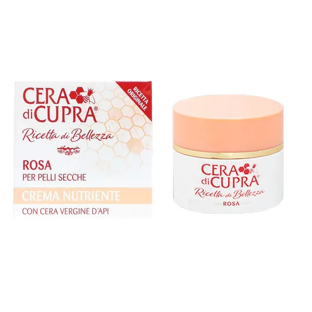 cera-di-cupra-crema-rosa-vaso-nutriente-antiet-50-ml image 1