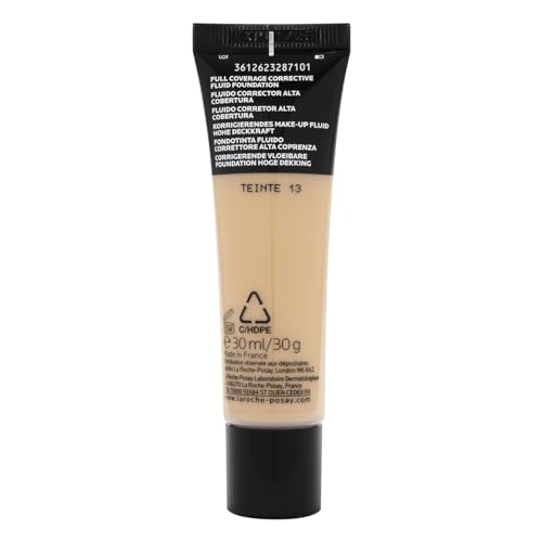 la-roche-posay-toleriane-teint-fluido-correttore-tonalit-13-30-ml image 8