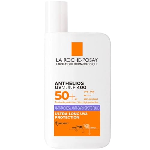la-roche-posay-anthelios-uvmune-400-fluido-anti-macchie-spf50-50ml image 5