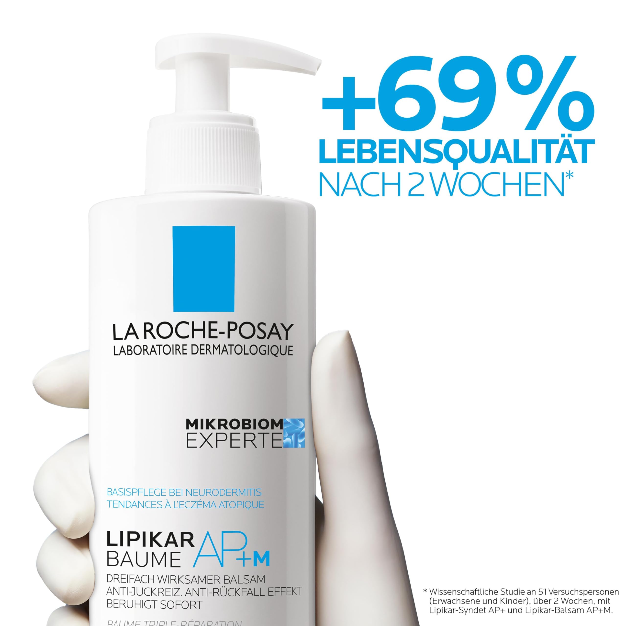 la-roche-posay-lipikar-baume-ap-m-balsamo-relipidante-400-ml image 6