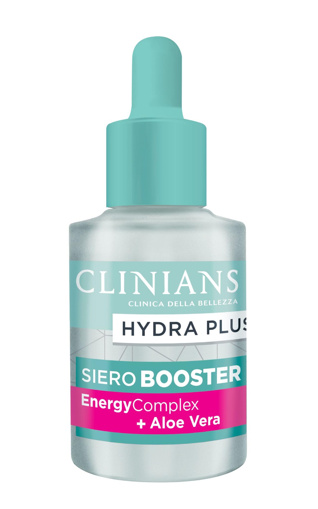 clinians-hydra-plus-siero-booster-viso-30ml-con-aloe-bio image 4