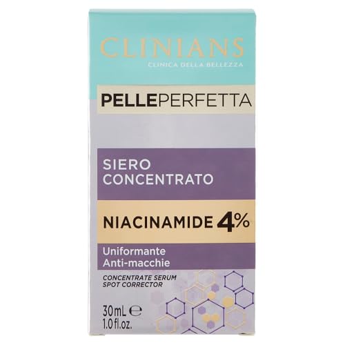 clinians-pelle-perfetta-siero-concentrato-niacinamide-4-30-ml image 6