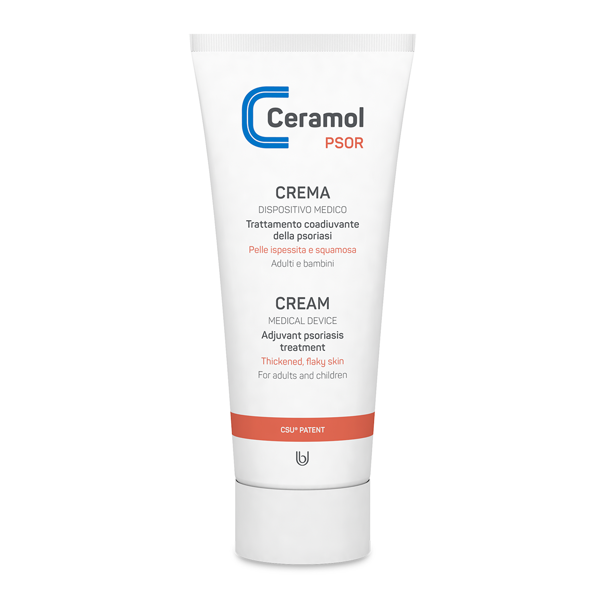 ceramol-psor-crema-dispositivo-medico-idratante-200-ml image 1