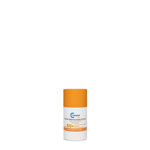 ceramol-sun-protection-stick-spf50-25-g image 1
