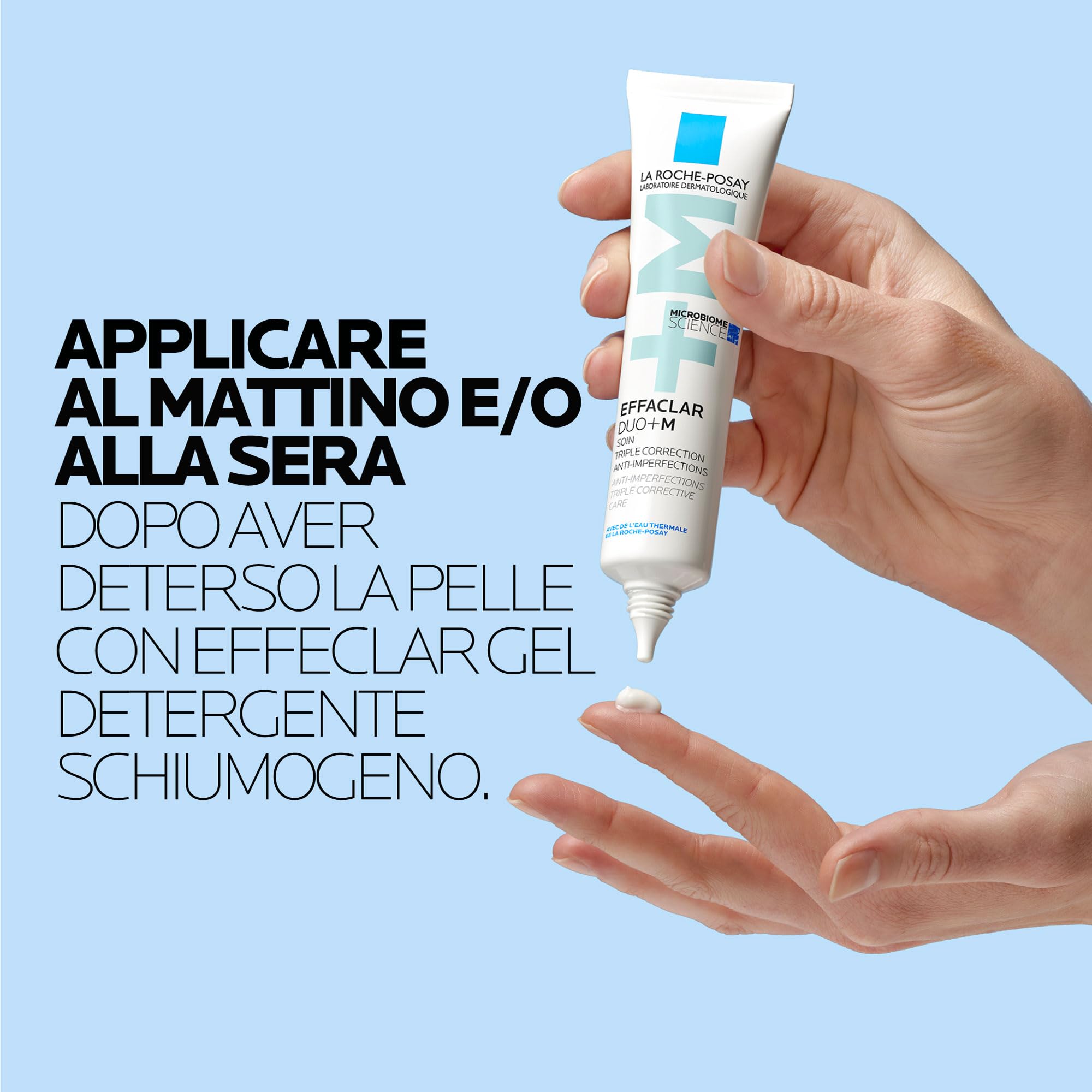 la-roche-posay-effaclar-duo-m-trattamento-anti-imperfezioni-40-ml image 7