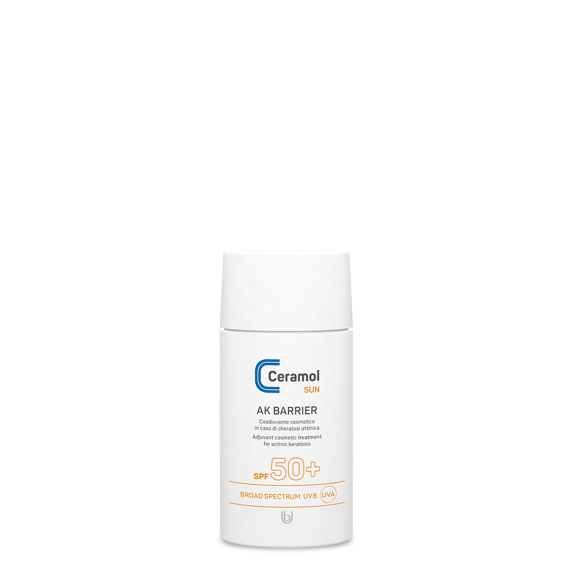 ceramol-sun-ak-barrier-fluido-spf50-50-ml image 1