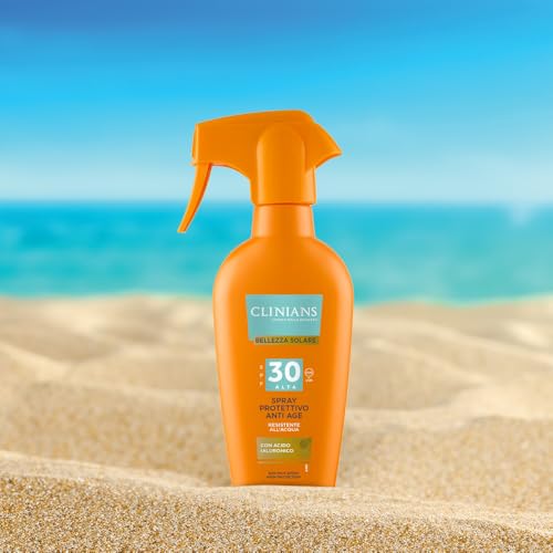 clinians-spray-protettivo-anti-age-spf30-con-acido-ialuronico-250ml image 4