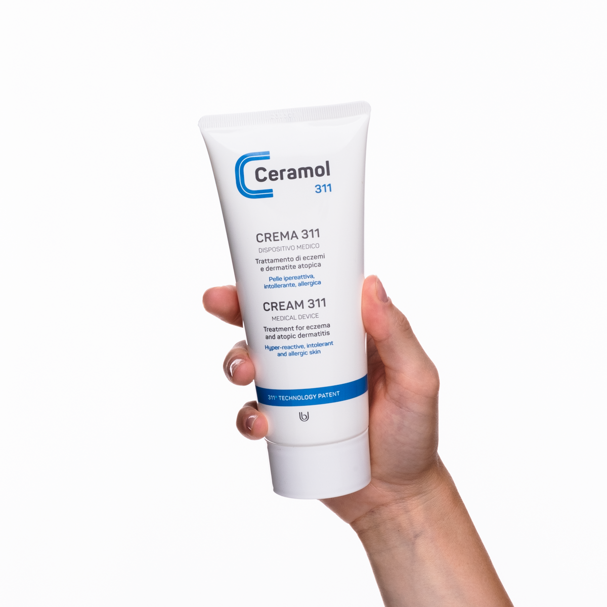 ceramol-311-crema-200-ml-dispositivo-medico image 2