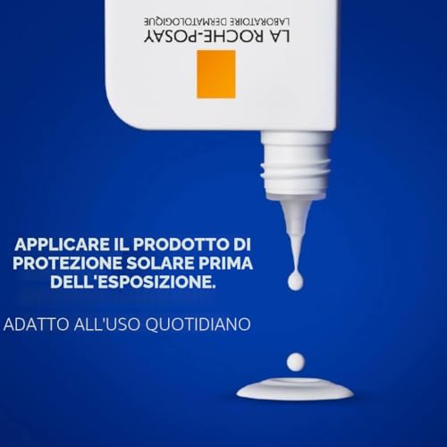 la-roche-posay-anthelios-uvmune-400-fluido-anti-macchie-spf50-50ml image 7