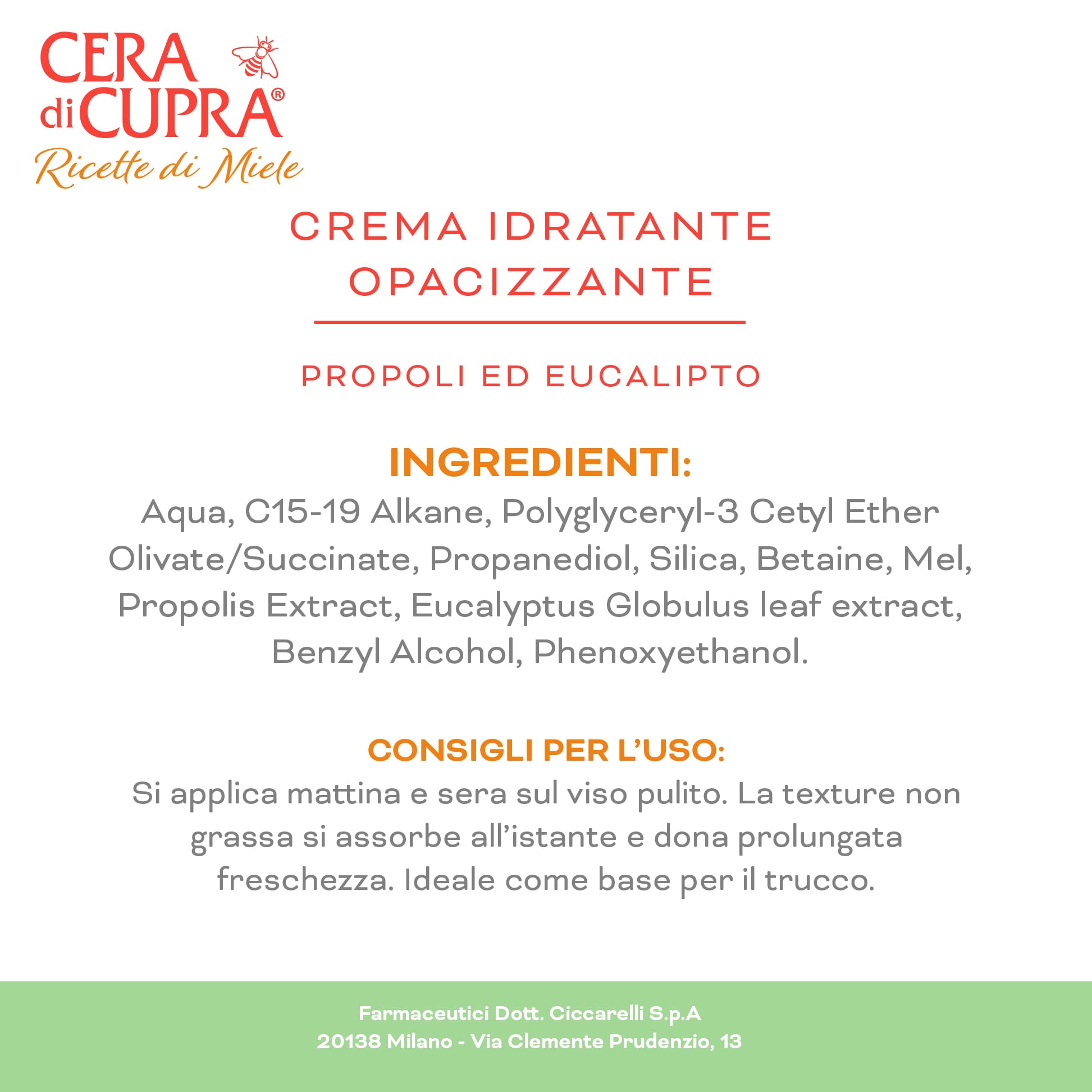 cera-di-cupra-crema-idratante-opacizzante-50-ml-pelle-mista-e-grassa image 6
