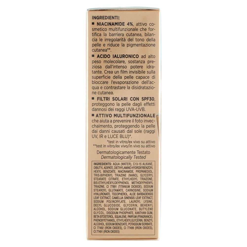 clinians-pelle-perfetta-siero-protettivo-spf30-25-ml image 2