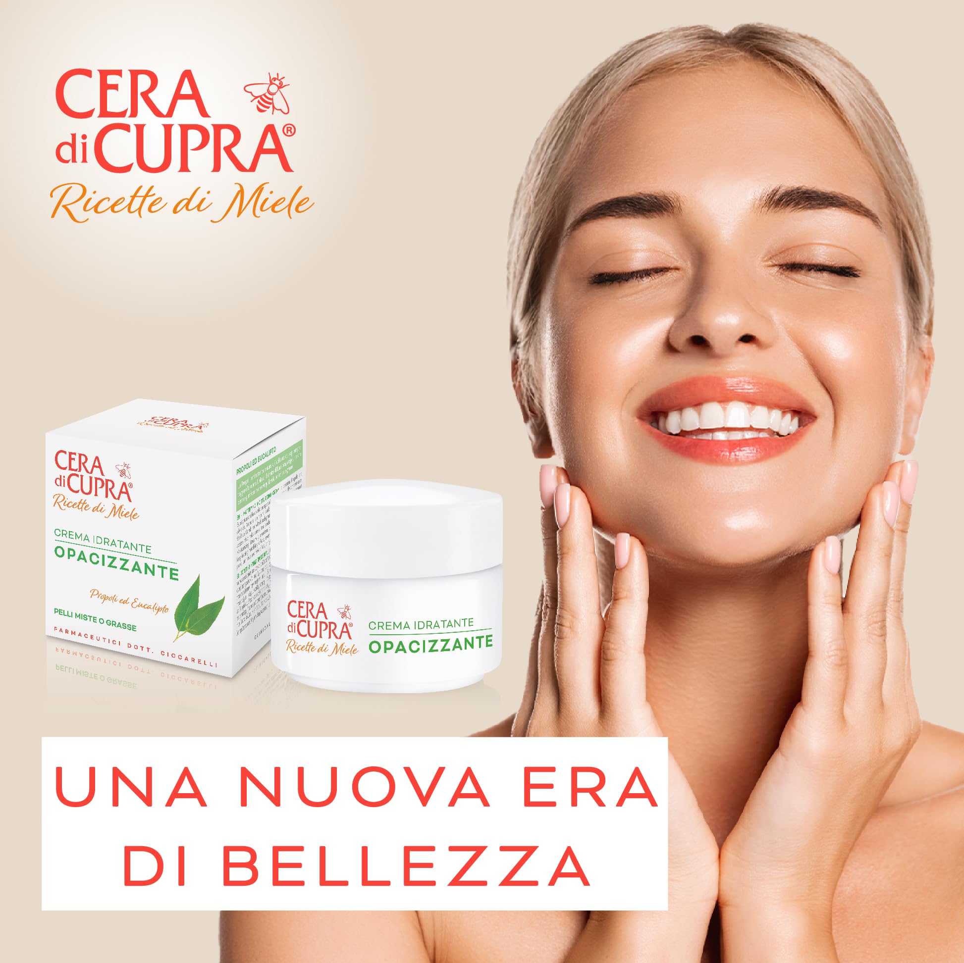 cera-di-cupra-crema-idratante-opacizzante-50-ml-pelle-mista-e-grassa image 5