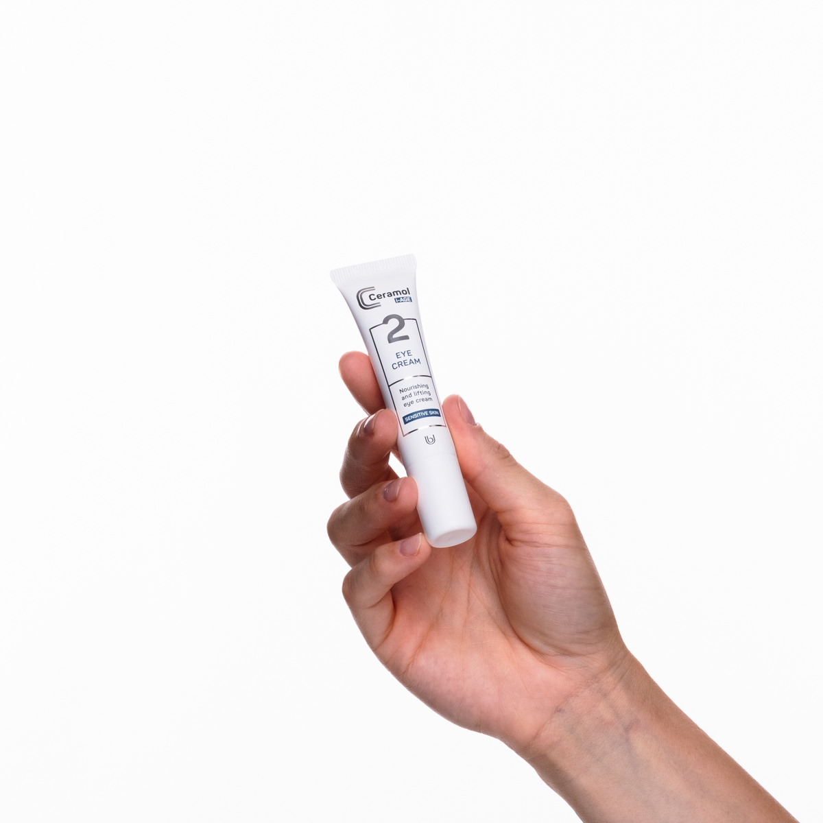 ceramol-i-age-eye-cream-crema-contorno-occhi-lifting-15-ml image 2