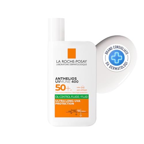 la-roche-posay-anthelios-uvmune-400-fluido-anti-lucidit-spf50-50ml image 2
